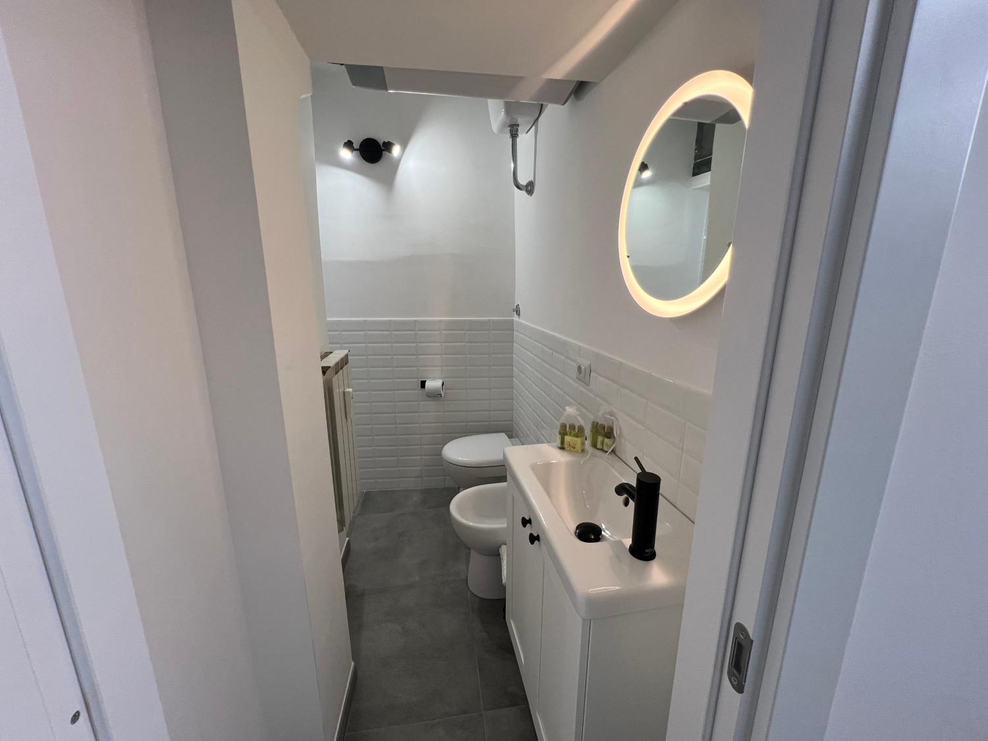 Testaccio Industrial Loft Róma Kültér fotó