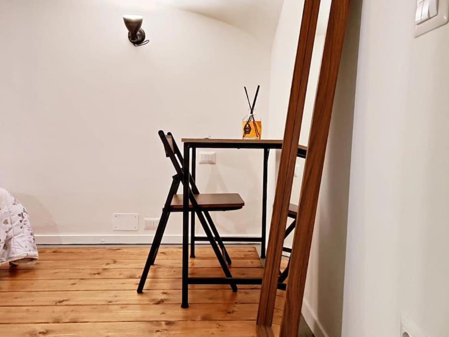 Testaccio Industrial Loft Róma Kültér fotó